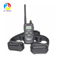 Produits de dressage pour chien 1000M Remote 3 Dogs sans collier anti-aboiement